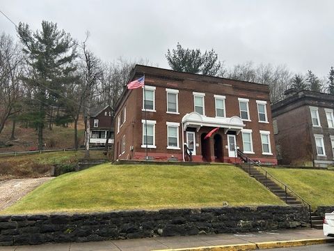 Photo of 205 - 207 Welsh Ave, Wilmerding, PA 15148 (MLS # 1737799)