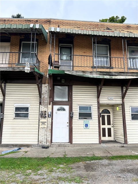Photo for 701 Freeport Road APT 1