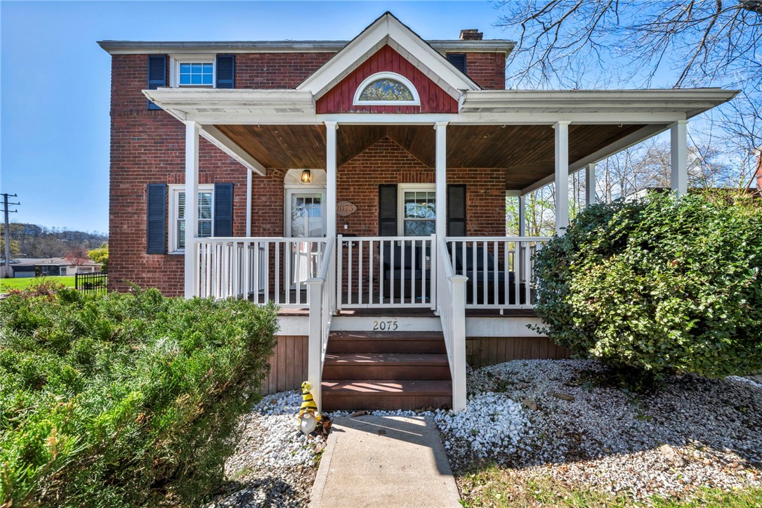 2075 Spring Valley Rd