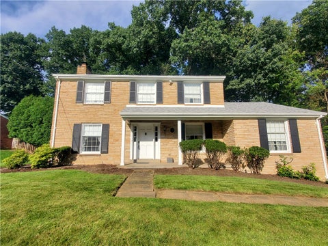 Homes For Sale - 2103 Menold Dr Dr<br/> McCandless, PA 15101