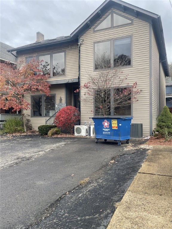 534 Washington Avenue Washington Avenue