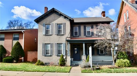 534 Washington Avenue Washington Avenue Carnegie PA 15106