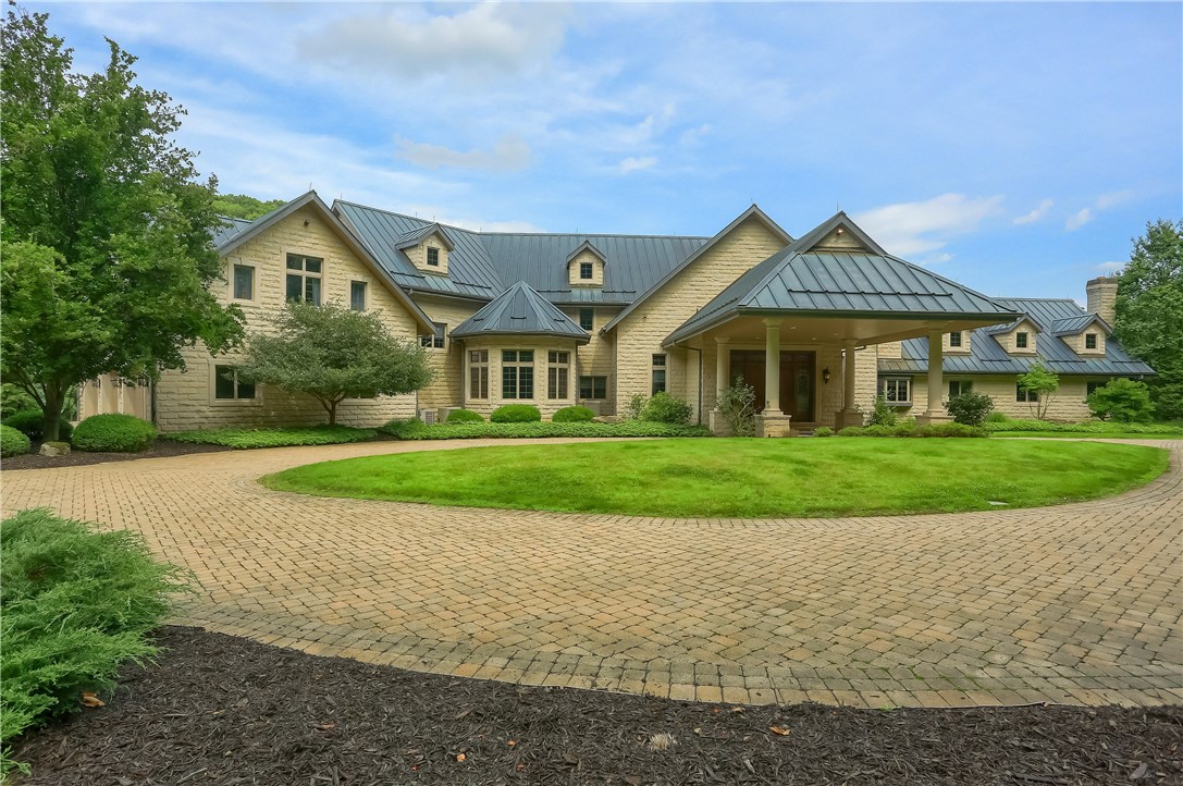 399 Cornetti Road