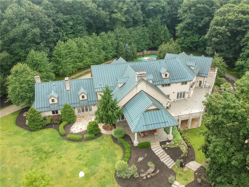 399 Cornetti Road
