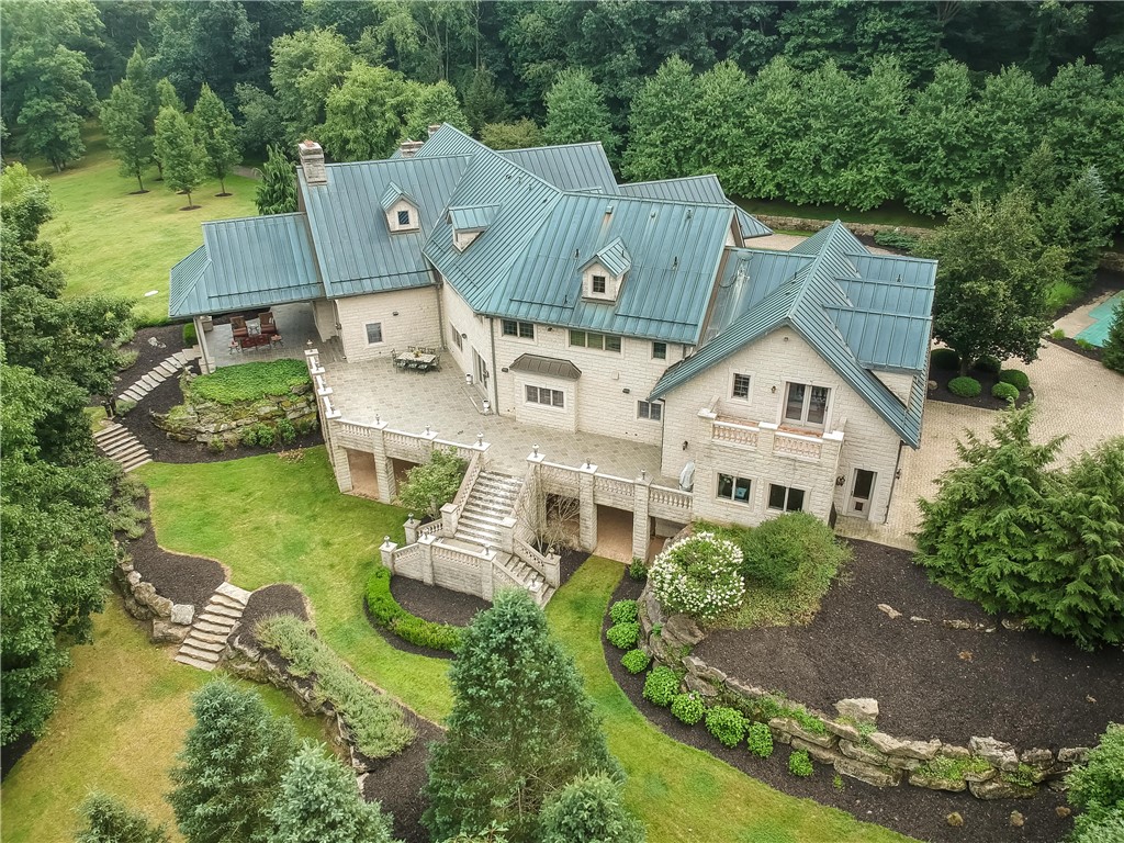 399 Cornetti Road