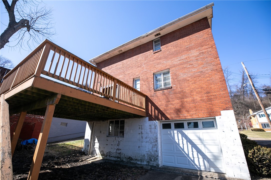 N Braddock, Pennsylvania 15104, United States, 3 Bedrooms Bedrooms, ,2 BathroomsBathrooms,Residential,Active,91462