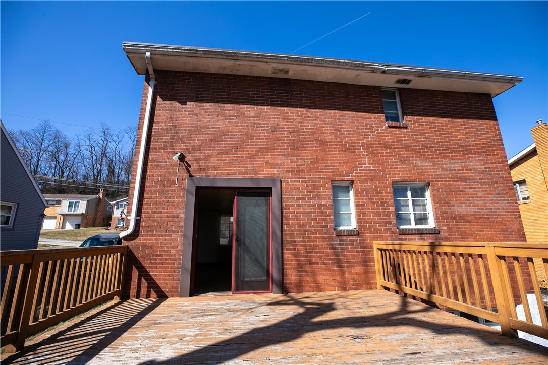 N Braddock, Pennsylvania 15104, United States, 3 Bedrooms Bedrooms, ,2 BathroomsBathrooms,Residential,Active,91462