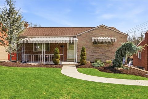 Photo of 317 Ruthwood Ave, Pittsburgh, PA 15227 (MLS # 1747063)