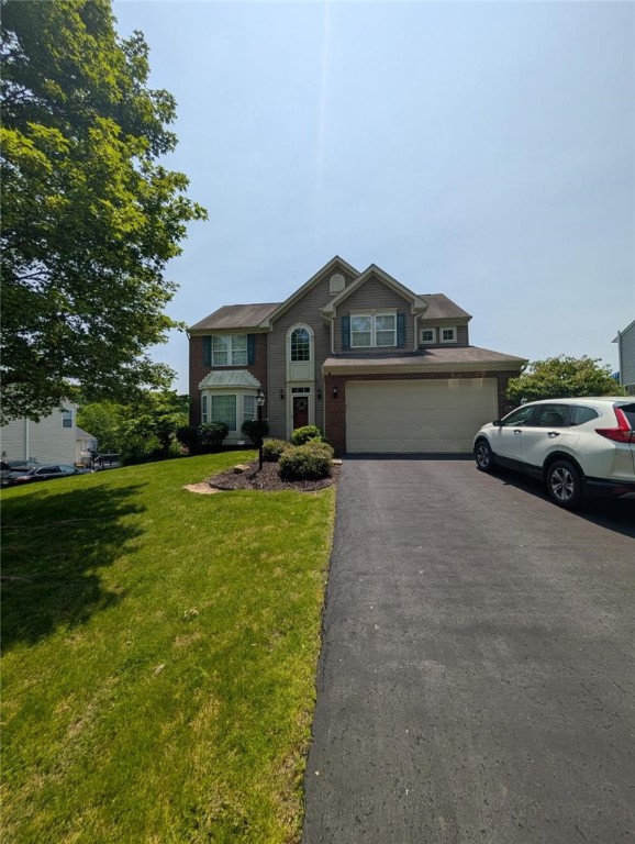 514 Meadowlake Ct Ct, Canonsburg, Pennsylvania image 2