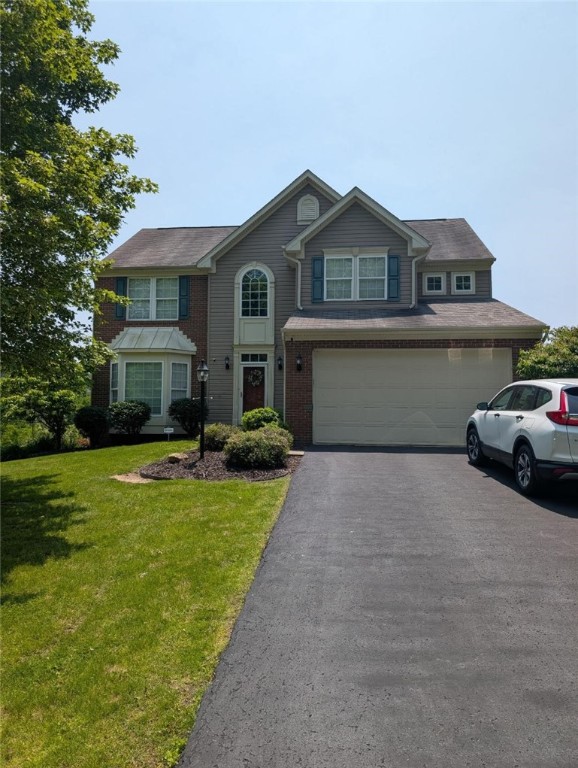 514 Meadowlake Ct Ct, Canonsburg, Pennsylvania image 1