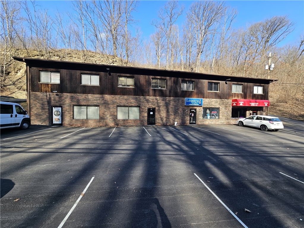 Photo 1 of 8 — 4494 Steubenville Pike, Robinson Twp, PA 15205