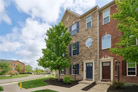 1826 Rutgers Lane Franklin Park PA 15143