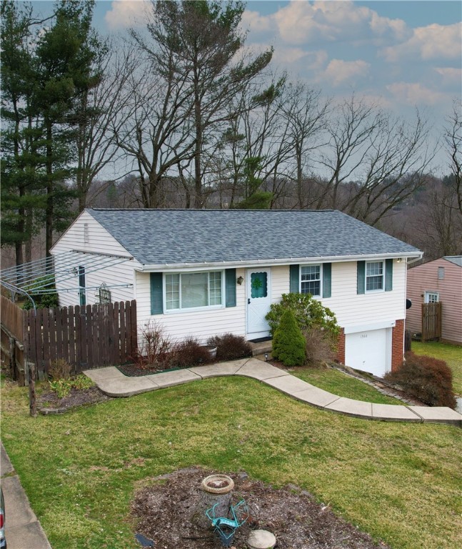 1366 Cavitt Rd, Monroeville, Pennsylvania image 3