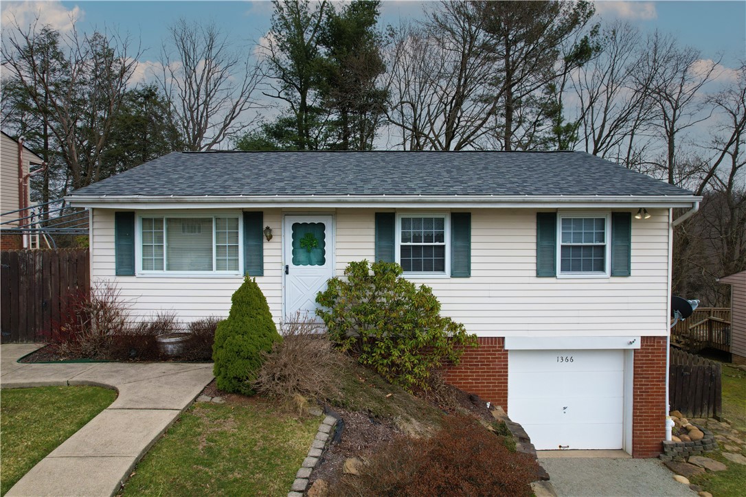 1366 Cavitt Rd, Monroeville, Pennsylvania image 1