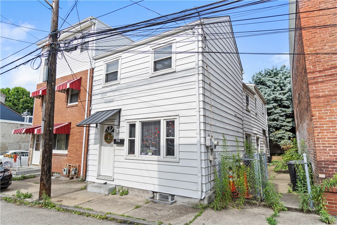 27 Uxor Way