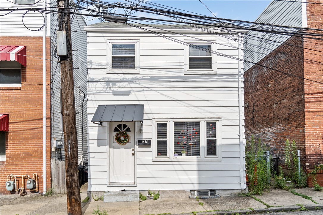 27 Uxor Way