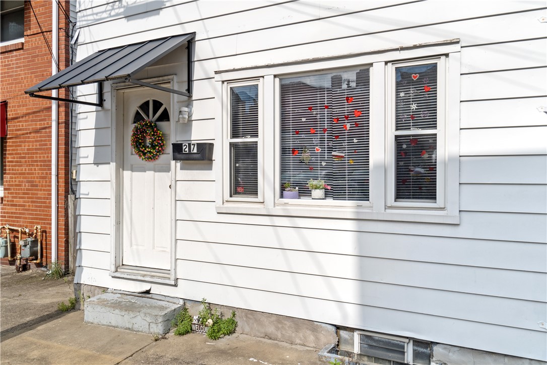 27 Uxor Way