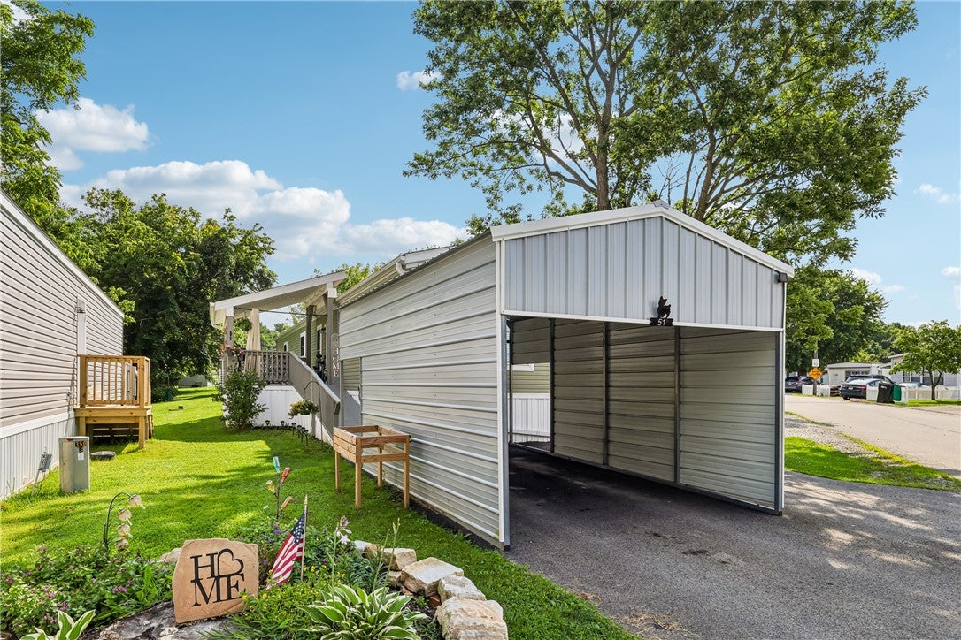 51 Interstate Dr