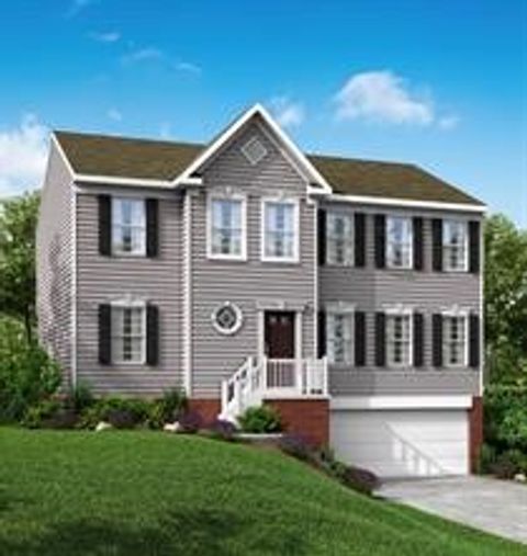 Photo of 307 Champions Way, Oakdale, PA 15071 (MLS # 1726204)