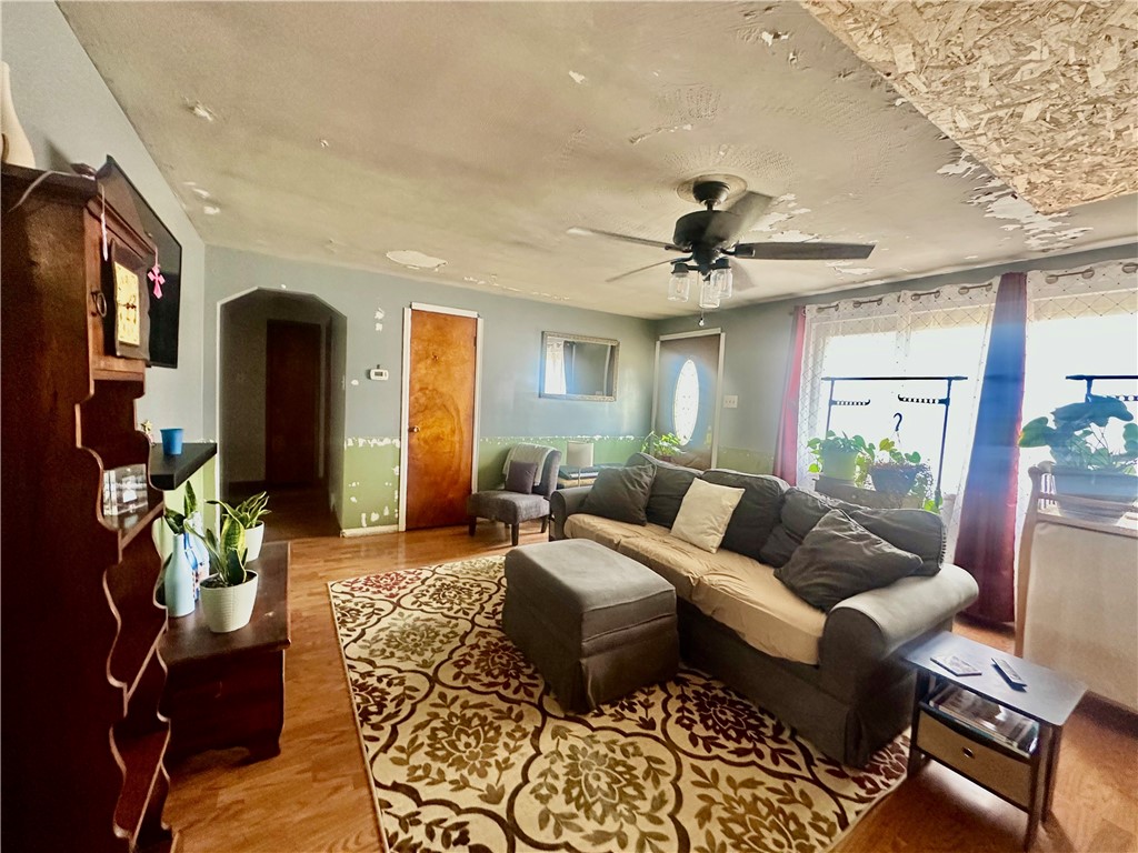 Raccoon Twp, Pennsylvania 15001, United States, 3 Bedrooms Bedrooms, ,1 BathroomBathrooms,Residential,Active,94406