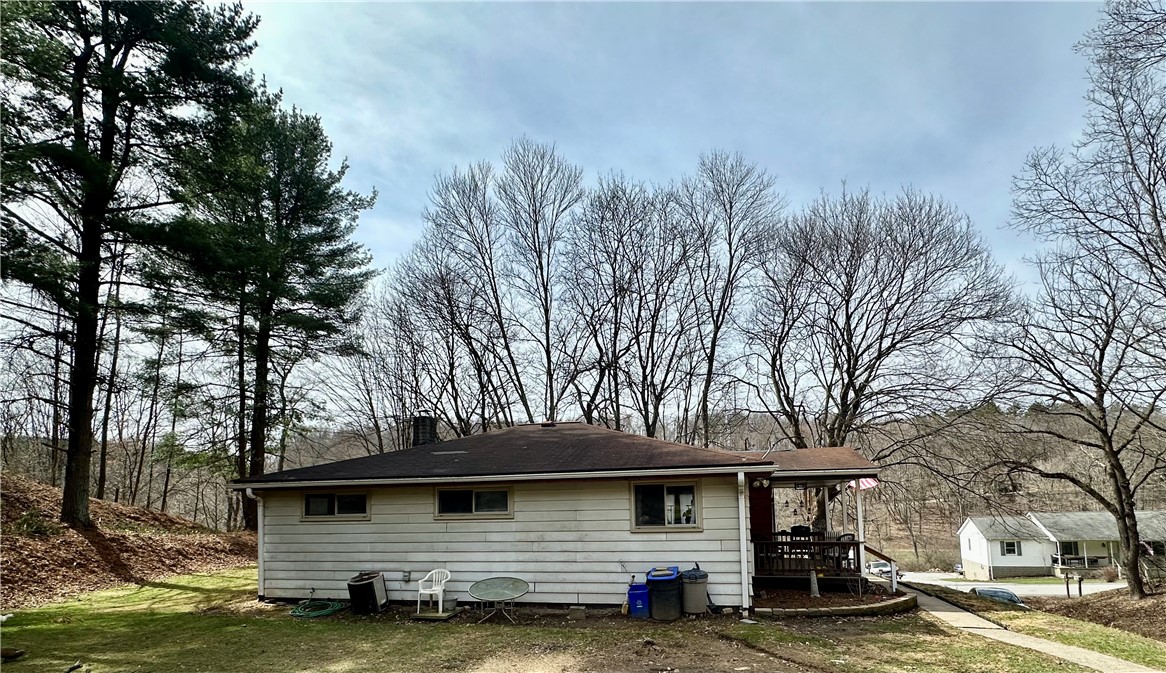 Raccoon Twp, Pennsylvania 15001, United States, 3 Bedrooms Bedrooms, ,1 BathroomBathrooms,Residential,Active,94406