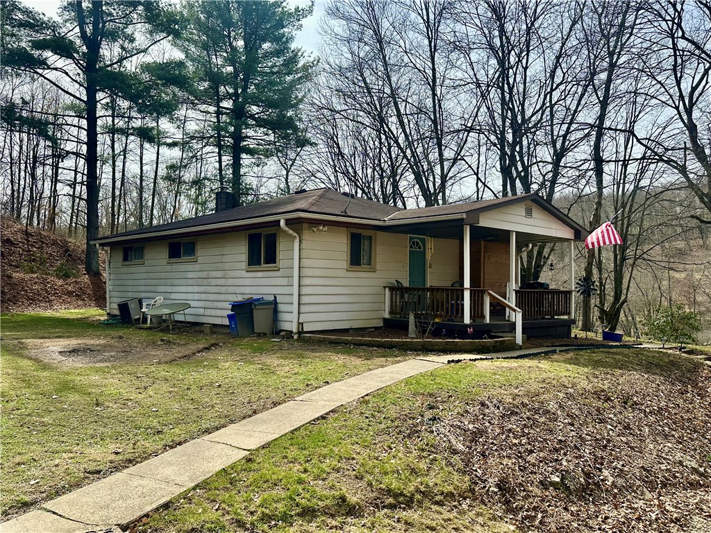 Raccoon Twp, Pennsylvania 15001, United States, 3 Bedrooms Bedrooms, ,1 BathroomBathrooms,Residential,Active,94406