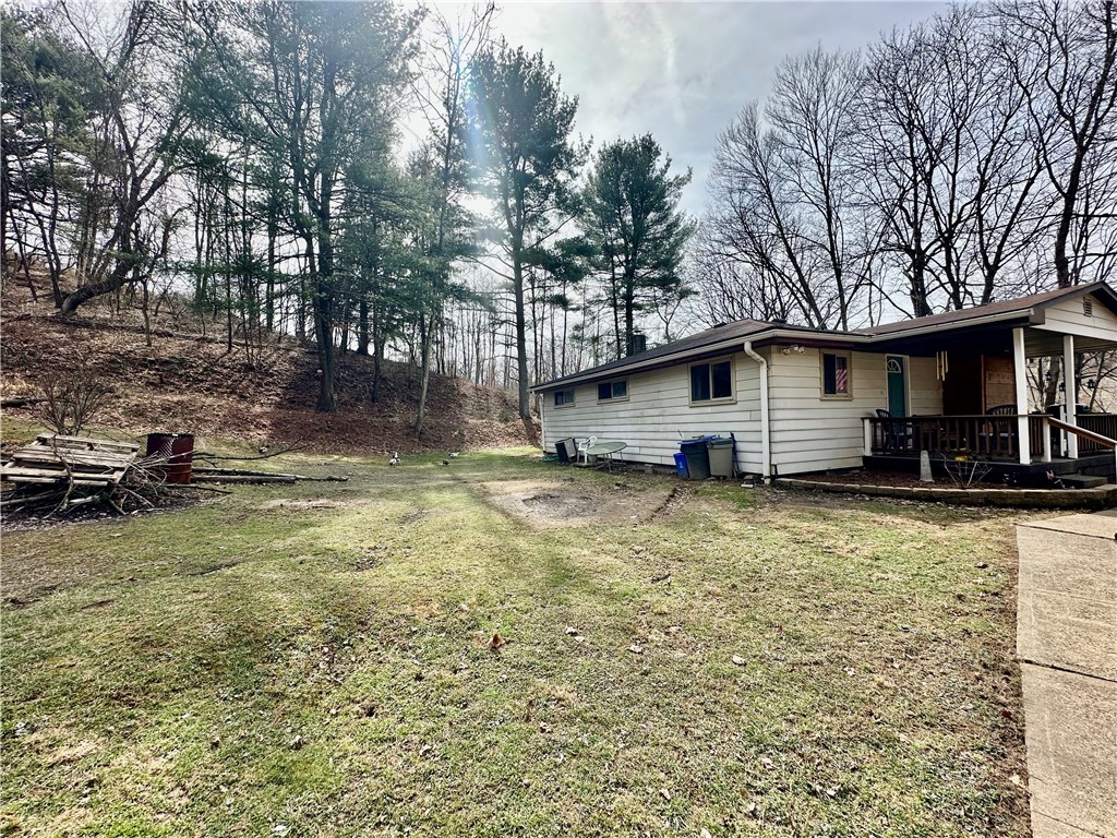 Raccoon Twp, Pennsylvania 15001, United States, 3 Bedrooms Bedrooms, ,1 BathroomBathrooms,Residential,Active,94406