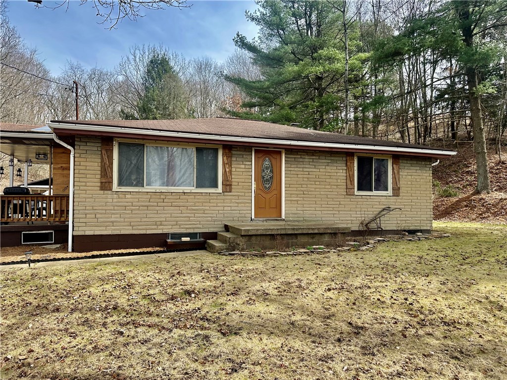 Raccoon Twp, Pennsylvania 15001, United States, 3 Bedrooms Bedrooms, ,1 BathroomBathrooms,Residential,Active,94406
