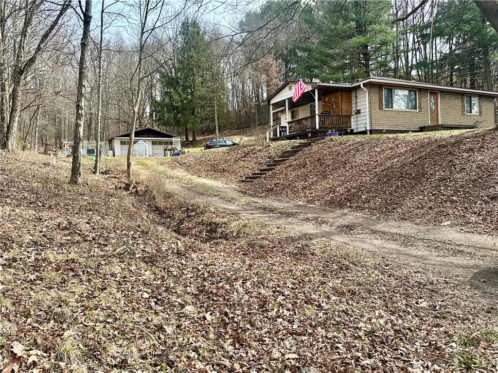 Raccoon Twp, Pennsylvania 15001, United States, 3 Bedrooms Bedrooms, ,1 BathroomBathrooms,Residential,Active,94406