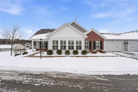 Photo of 1132 Sandy Ridge Dr, Sarver, PA 16055 (MLS # 1735476)