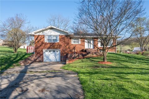 Photo of 1700 State Route 119, Greensburg, PA 15601 (MLS # 1747468)