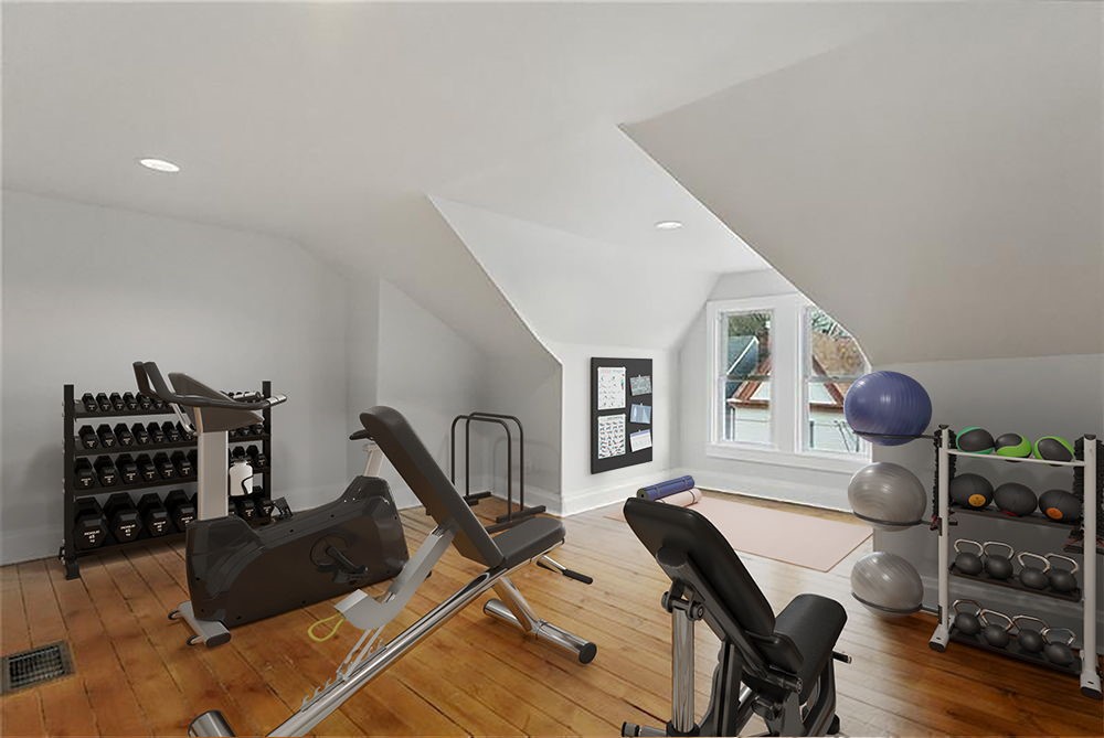 5309 Holmes Street St, Lawrenceville, Pennsylvania image 12