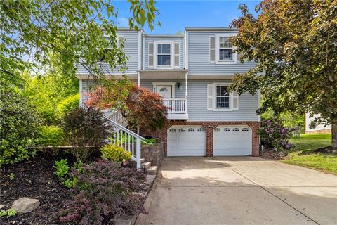 515 Cresthaven Dr Plum Boro PA 15239