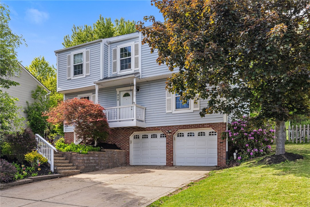 515 Cresthaven Dr