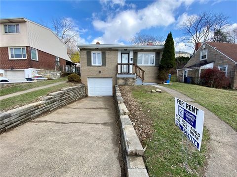 Photo of 2119 Swallow Hill Rd, Pittsburgh, PA 15220 (MLS # 1742685)