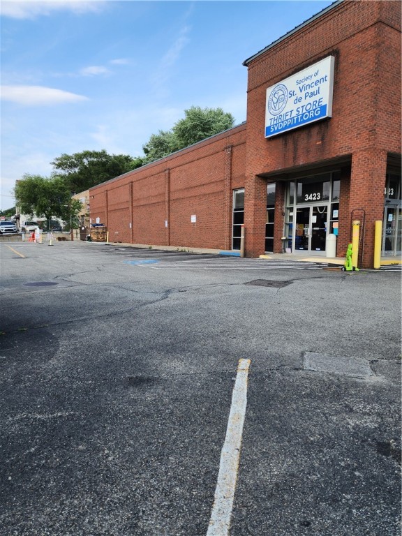 Castle Shannon, Pennsylvania 15234, United States, ,Commercial,Active,52264