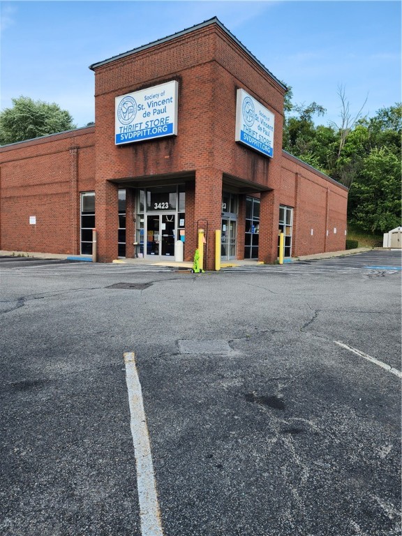 Castle Shannon, Pennsylvania 15234, United States, ,Commercial,Active,52264 Castle Shannon, Pennsylvania 15234, United States, ,Commercial,Active,52264