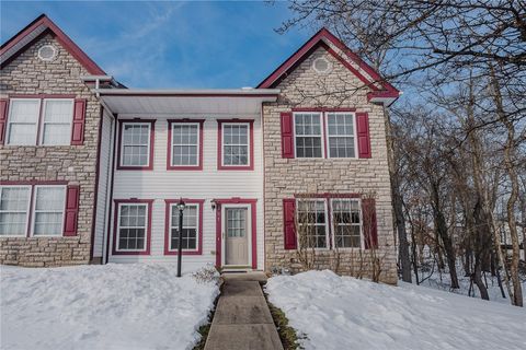 107 Sparrow Ln Buffalo Twp PA 16055