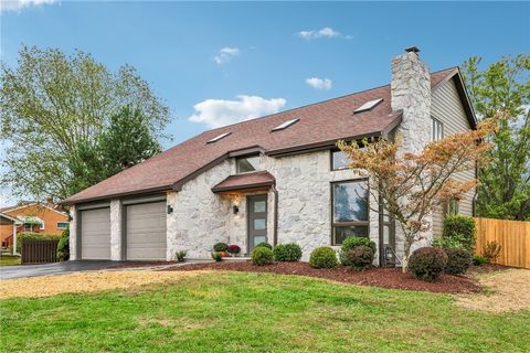 Photo of 3422 Route 130, Harrison City, PA 15636 (MLS # 1743458)