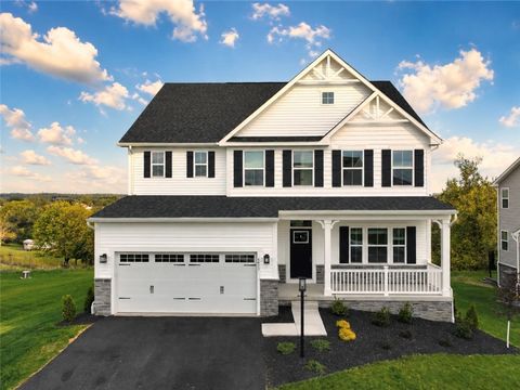 Photo of 6453 Marco Ct, Irwin, PA 15642 (MLS # 1752826)