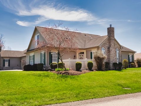 1111 Cobblestone Ln Adams Twp PA 16059
