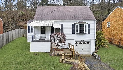 Photo of 951 Universal Rd, Pittsburgh, PA 15235 (MLS # 1736462)