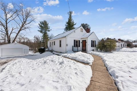 Homes For Sale - 5547 Grubbs Road Rd<br/> Richland, PA 15044