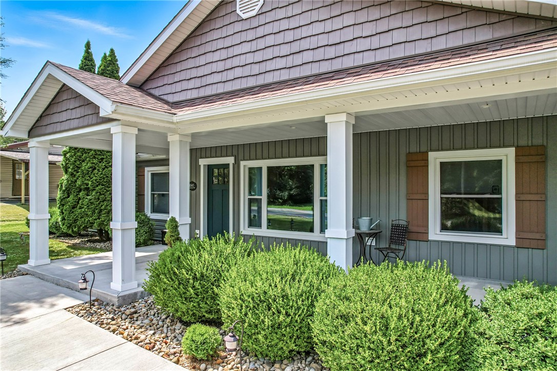 1045 Clarksville Road