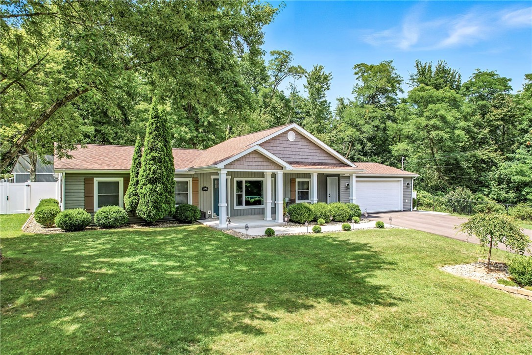 1045 Clarksville Road