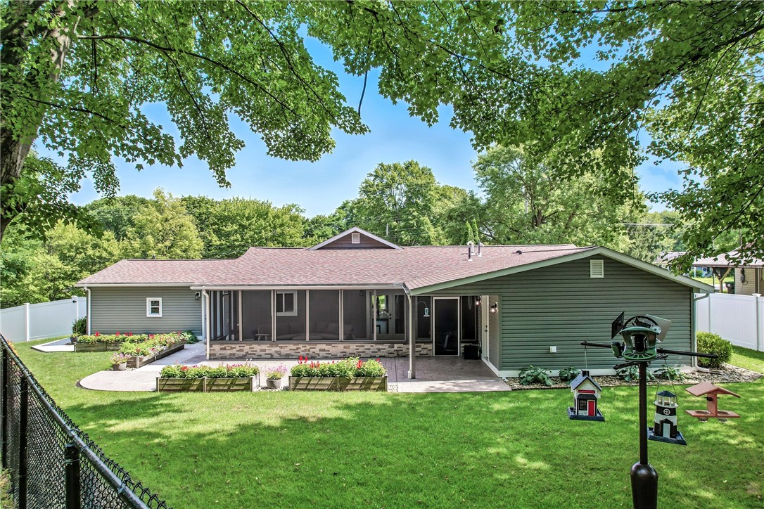 1045 Clarksville Road