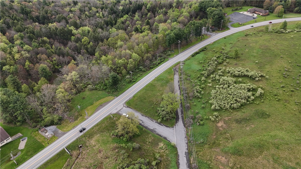 Route 28 Service Center Rd Brookville,