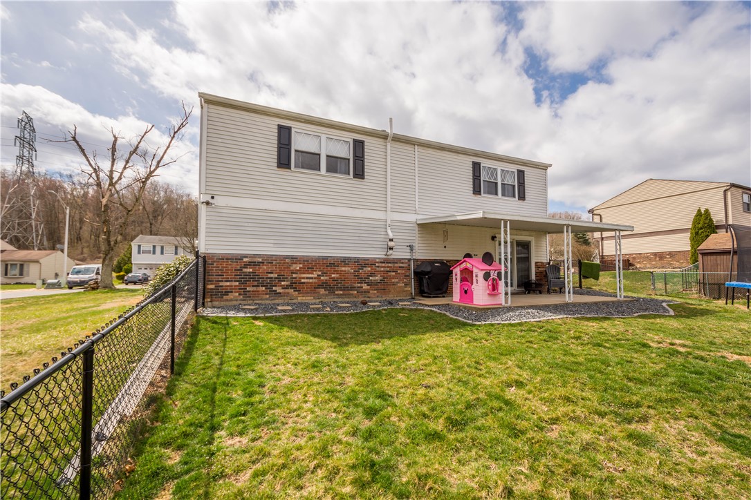 3601 Falmouth Dr Dr, South Park, Pennsylvania image 6
