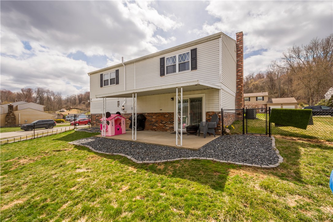 3601 Falmouth Dr Dr, South Park, Pennsylvania image 3