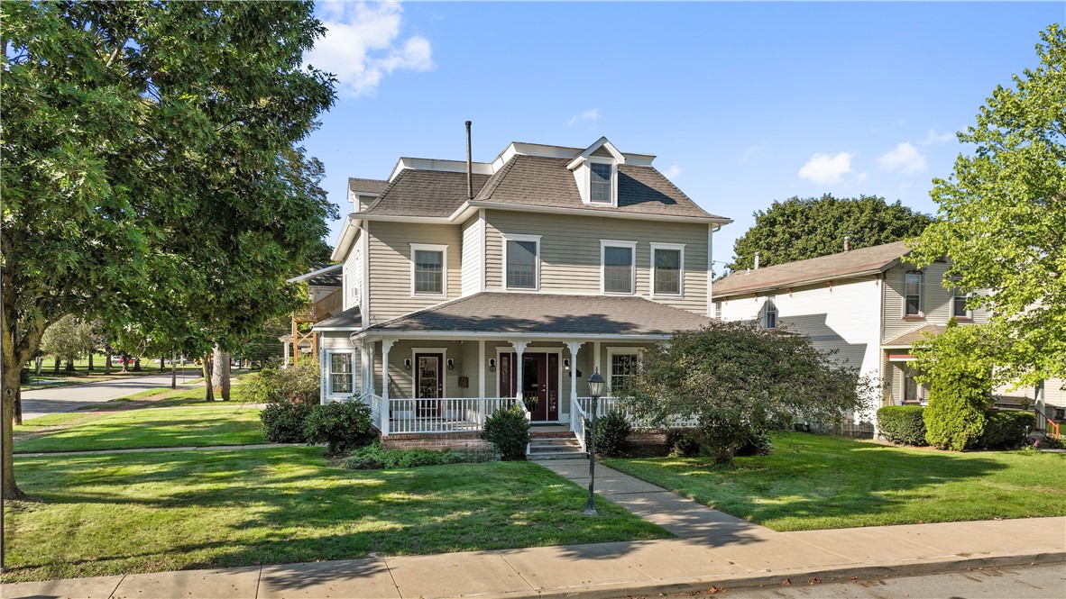 396 4th Street St, Beaver, Pennsylvania image 1